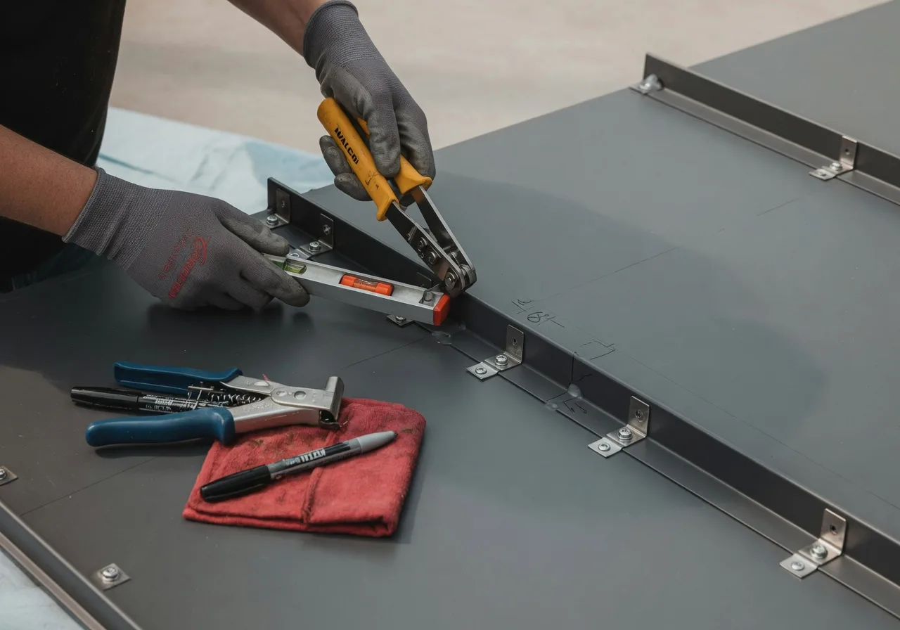 Why choose Metal Roofing Installation in Hookerton, NC